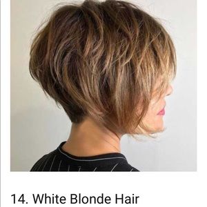 Meet your Posher, Sandy